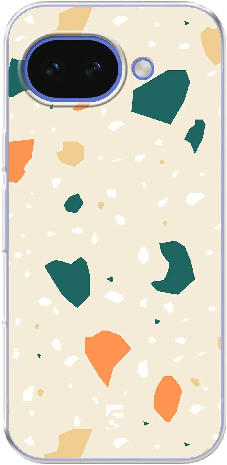 Terrazzo N°1 Pixel 10A