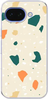 Terrazzo N°1 Pixel 10A