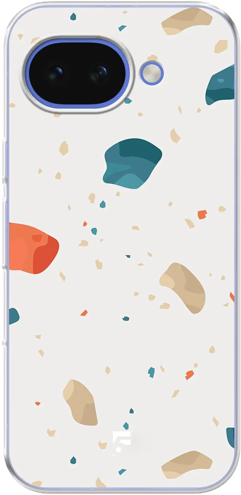 Terrazzo N°3 Pixel 10A