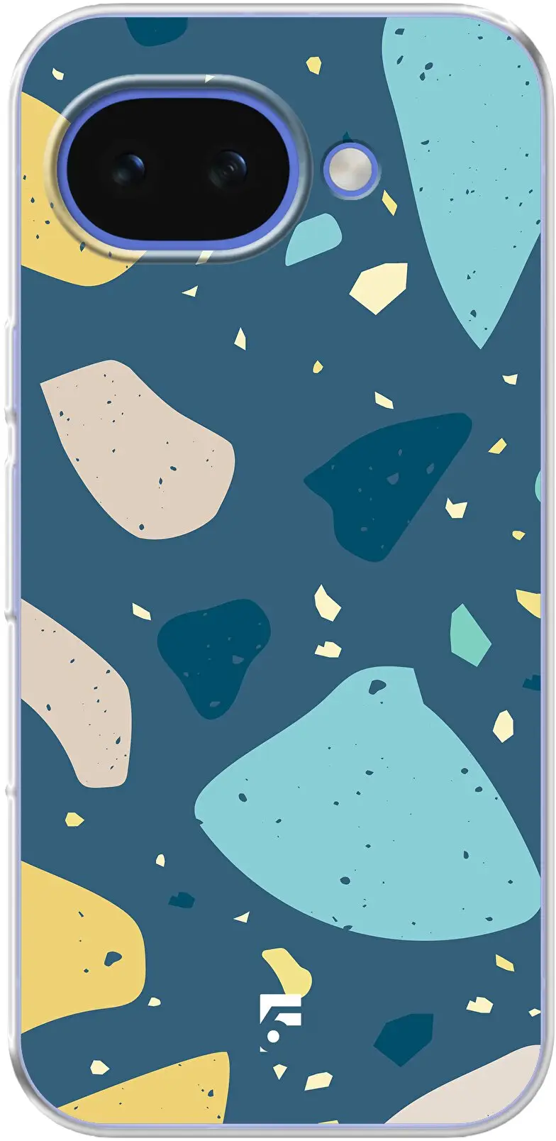 Terrazzo N°7 Pixel 10A