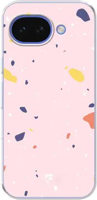 Terrazzo N°8 Pixel 10A