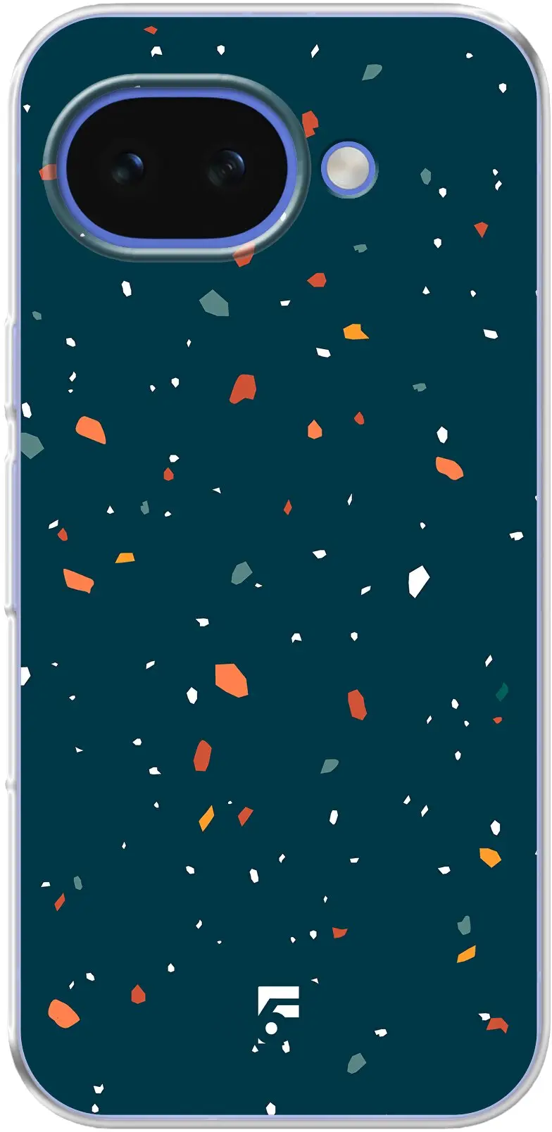Terrazzo N°9 Pixel 10A