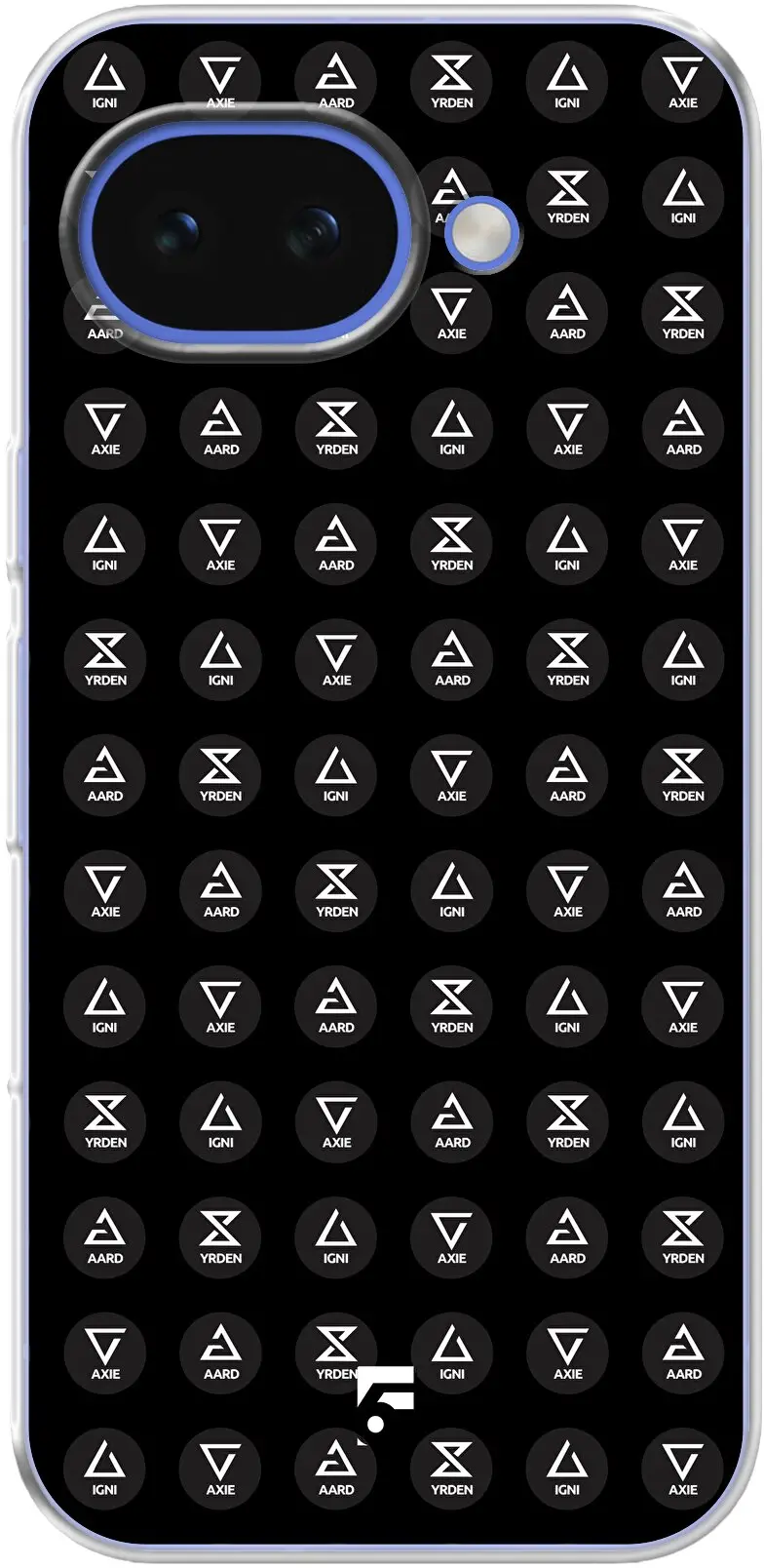 The Witcher Pixel 10A