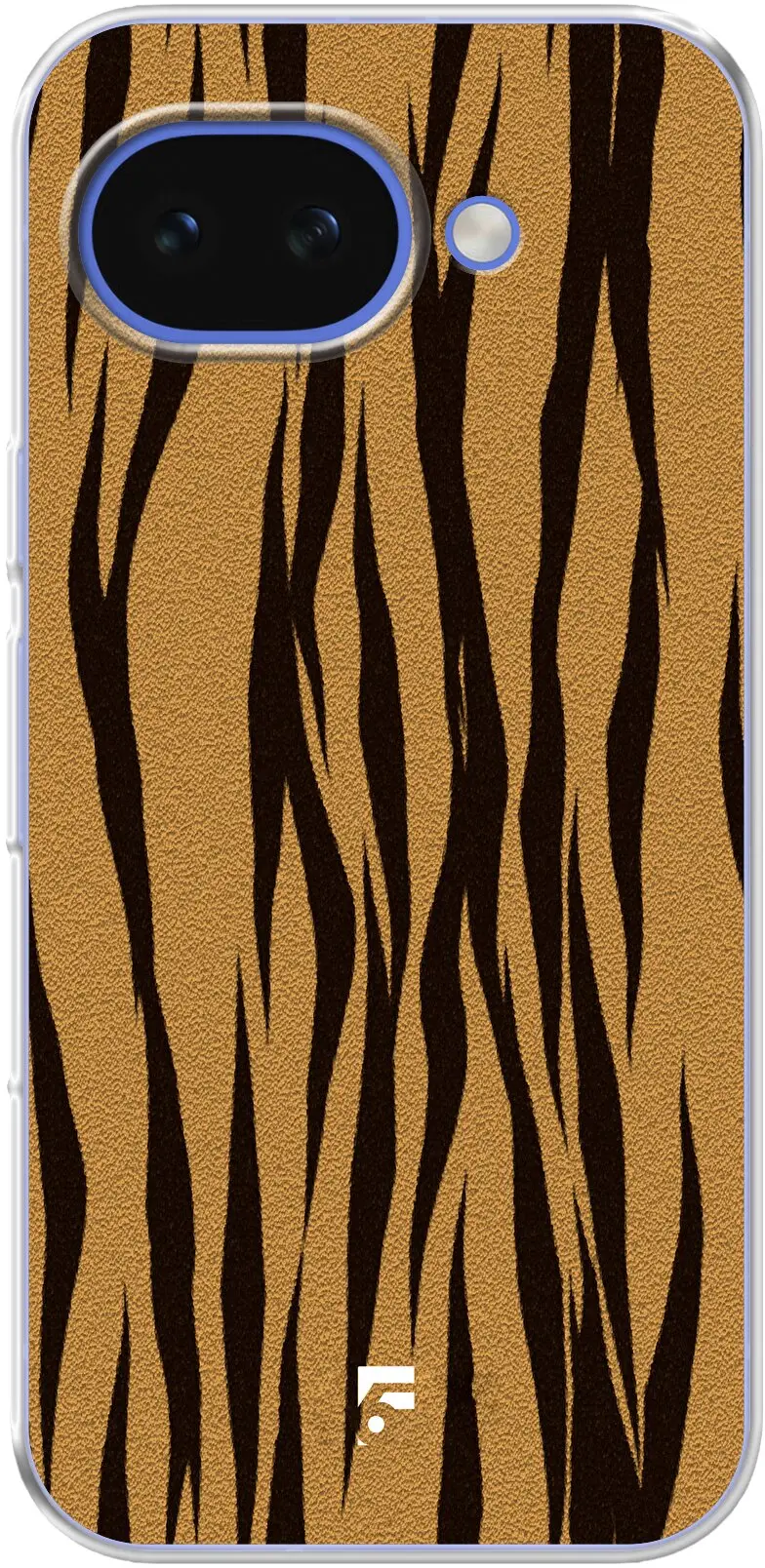 Tiger Print Pixel 10A