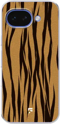 Tiger Print Pixel 10A