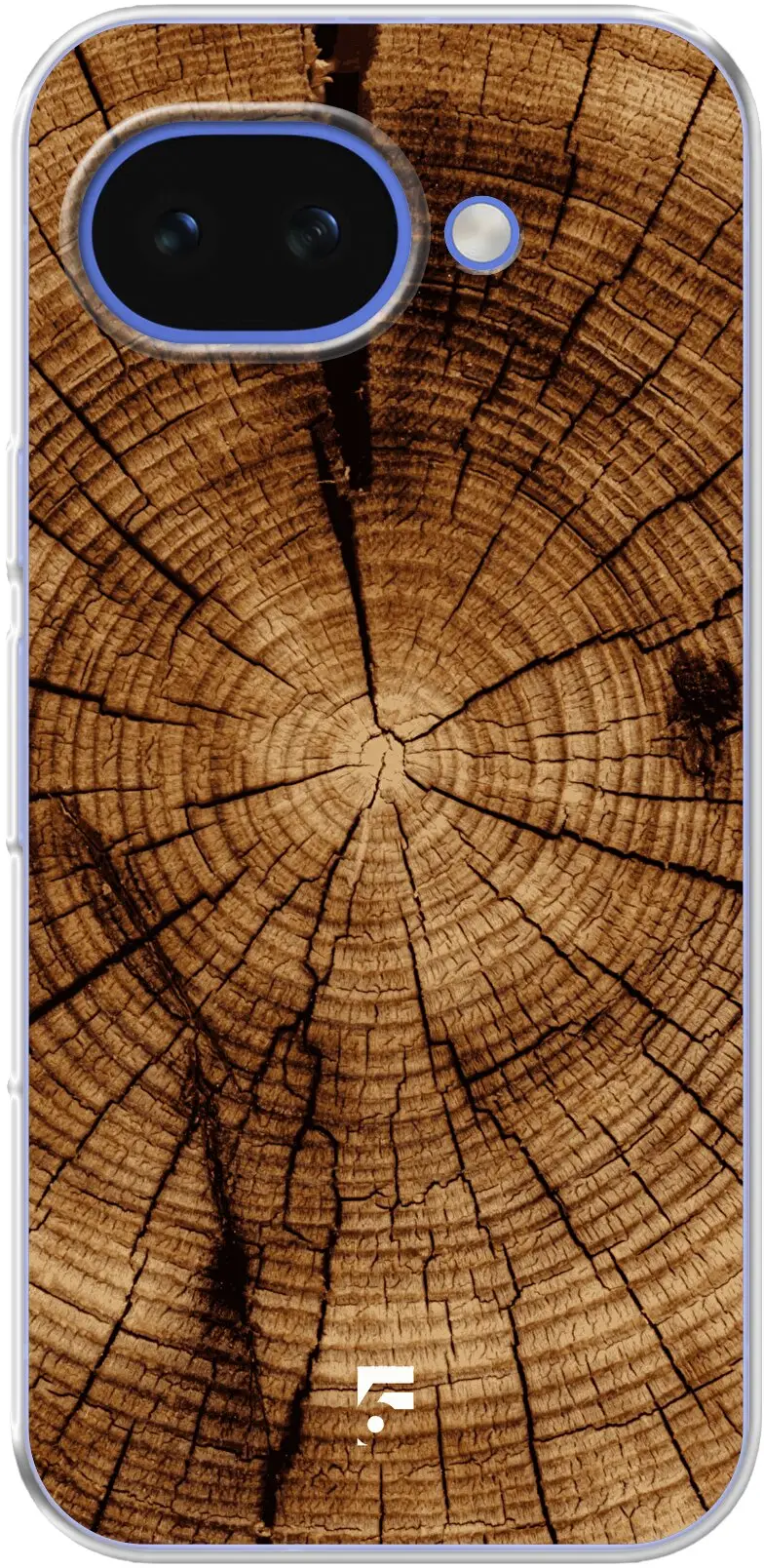 Tree Rings Pixel 10A