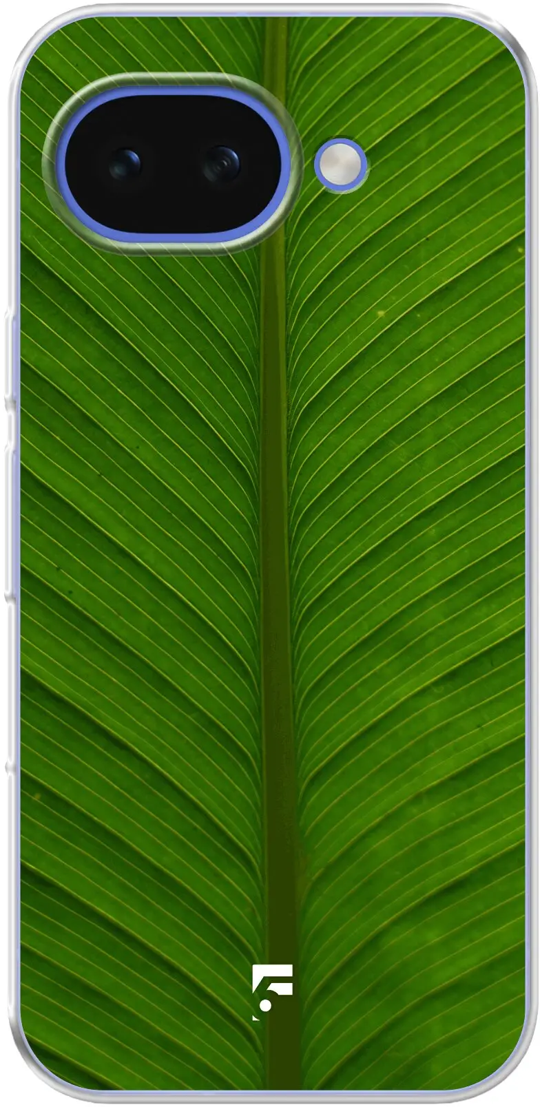 Unseen Green Pixel 10A