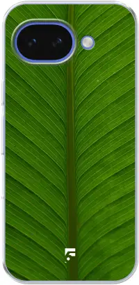 Unseen Green Pixel 10A
