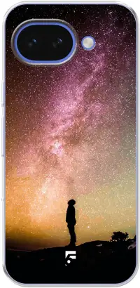Watching the Stars Pixel 10A