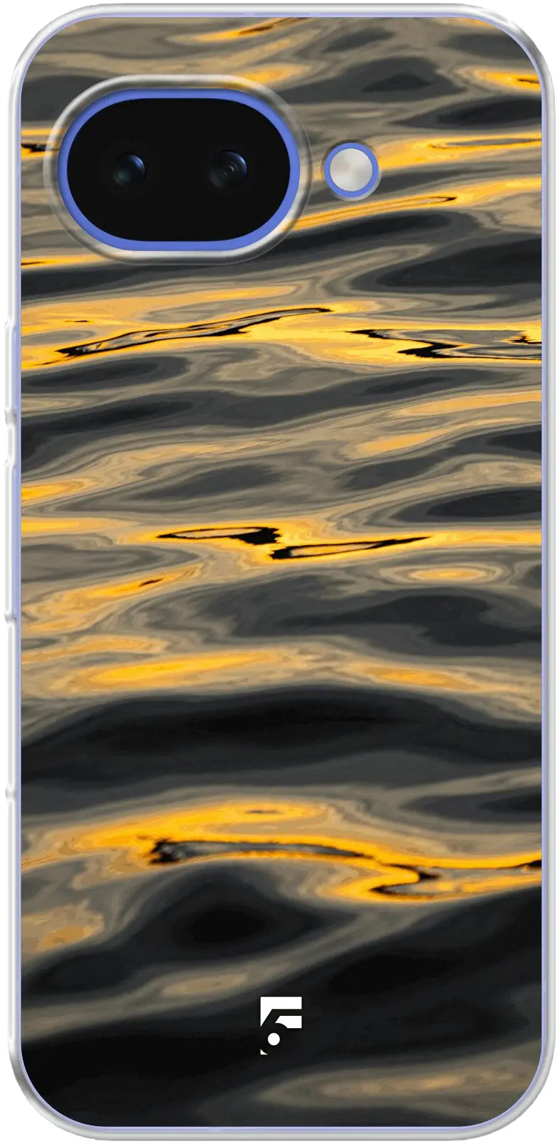Water Waves Pixel 10A