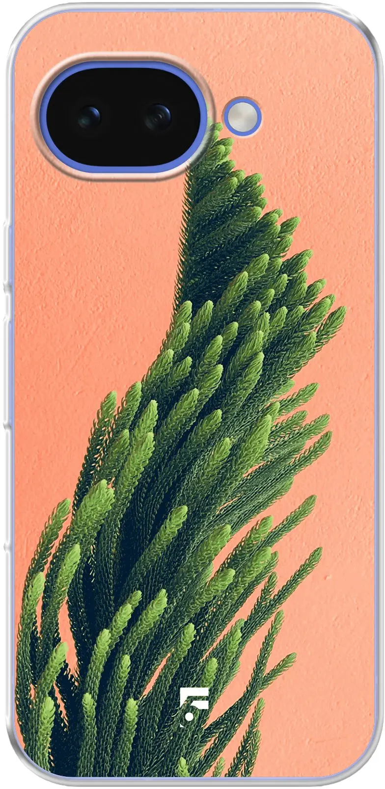 Waving Plant Pixel 10A