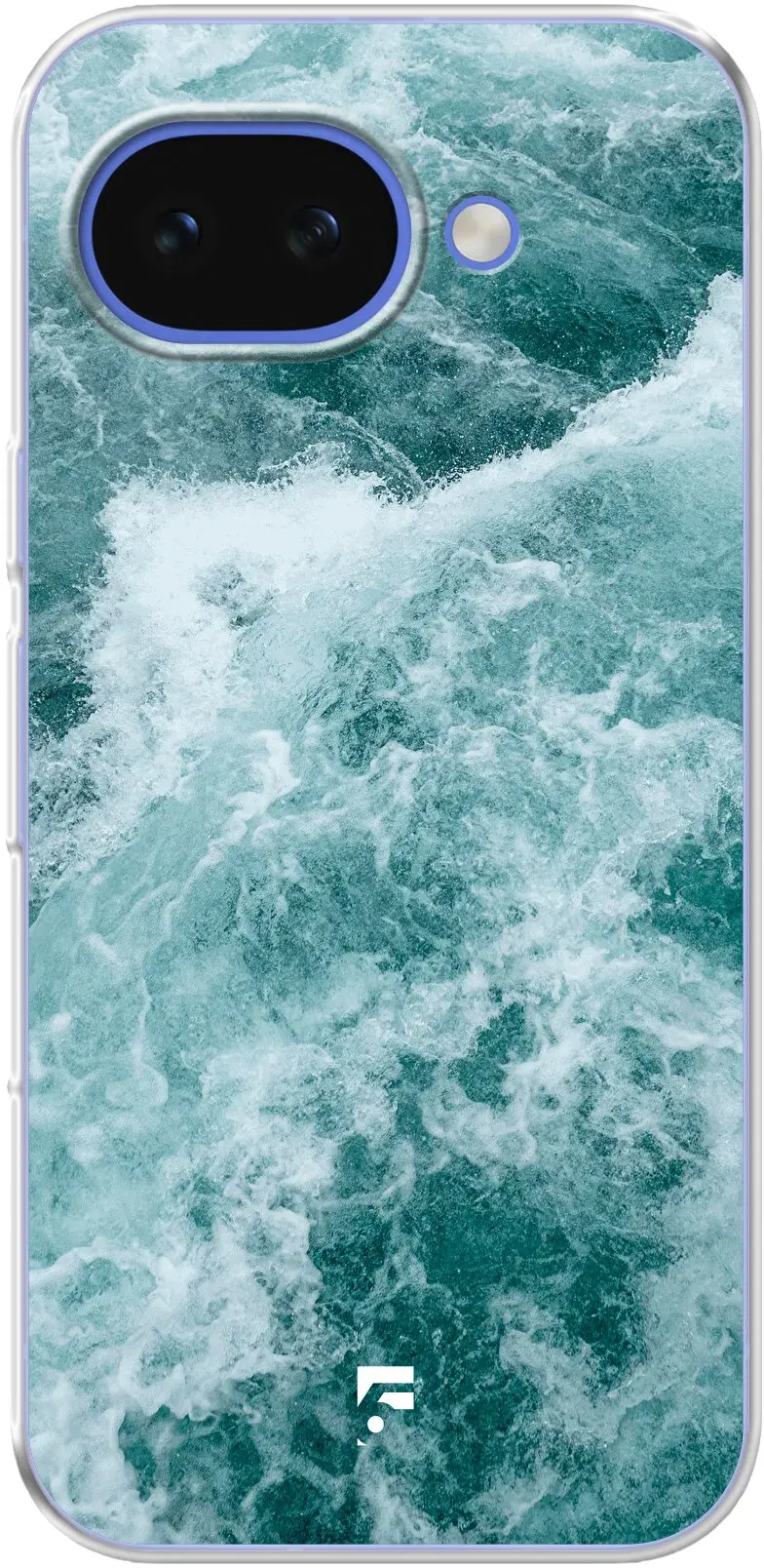 Whitecap Waves Pixel 10A