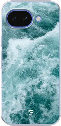 Whitecap Waves Pixel 10A