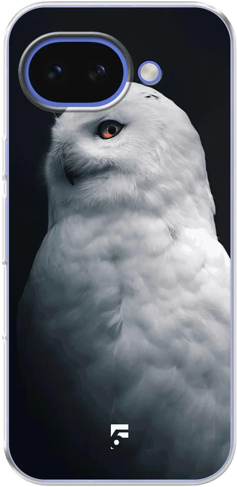 Witte Uil Pixel 10A