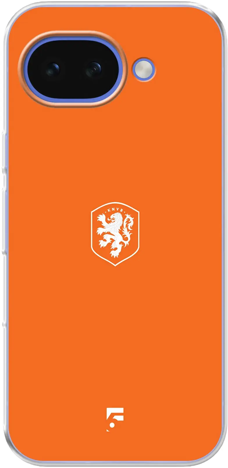 WK 2026 - Nederland thuis Pixel 10A