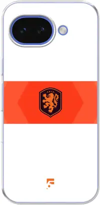 WK 2026 - Nederland uit Pixel 10A