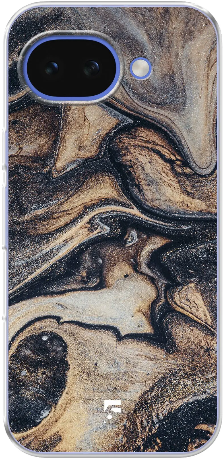 Wood Marble Pixel 10A