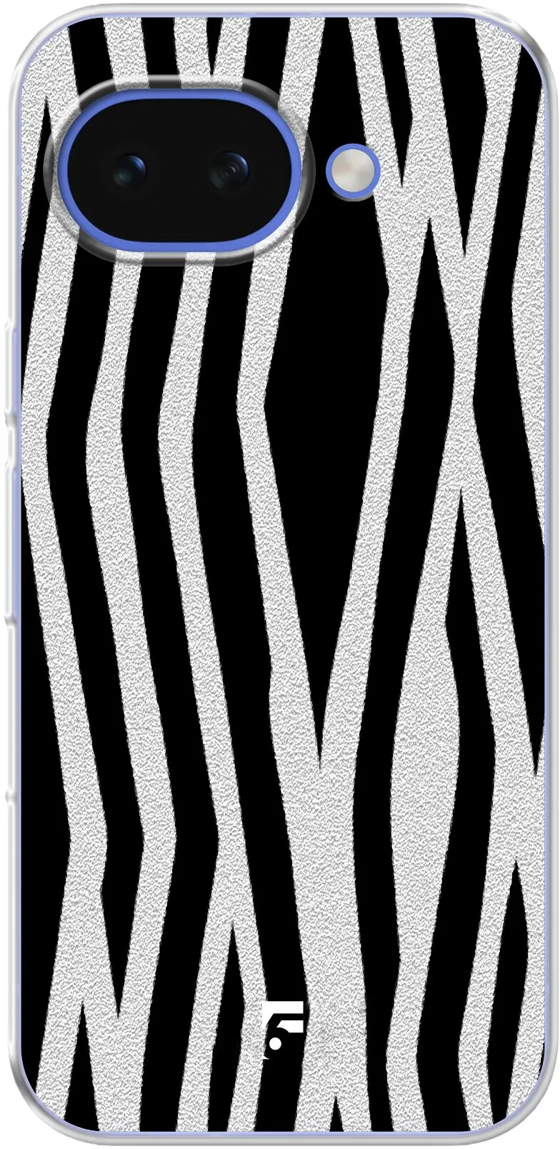 Zebra Print Pixel 10A