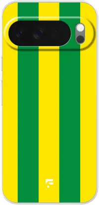 ADO Den Haag Pixel 10 Pro