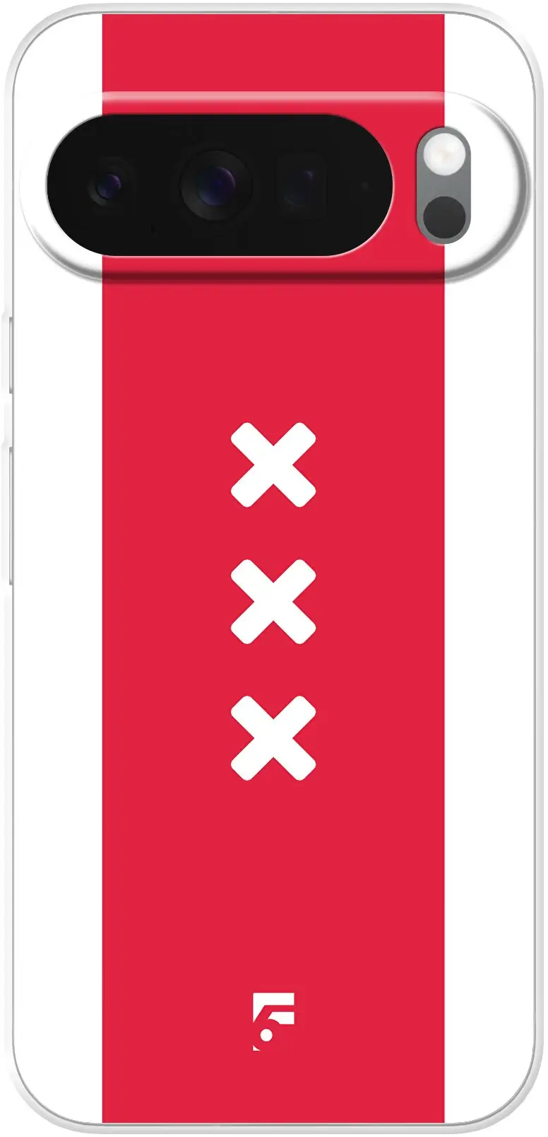 AFC Ajax Amsterdam1 Pixel 10 Pro