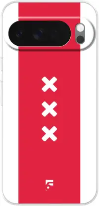 AFC Ajax Amsterdam1 Pixel 10 Pro