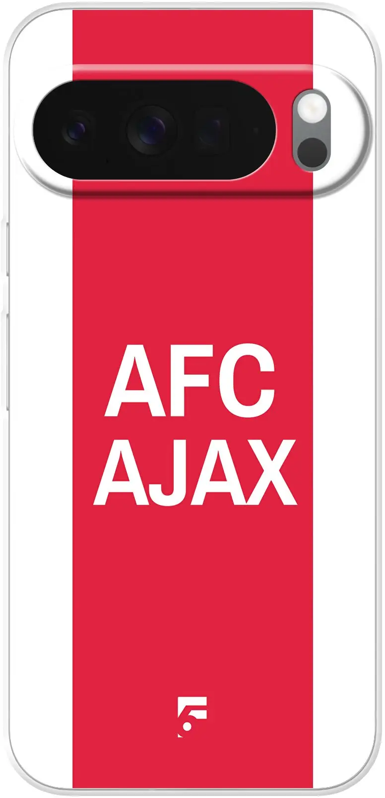 AFC Ajax - met opdruk Pixel 10 Pro
