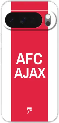 AFC Ajax - met opdruk Pixel 10 Pro