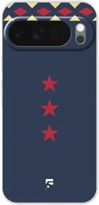 AFC Ajax Uitshirt 2022-2023 Pixel 10 Pro