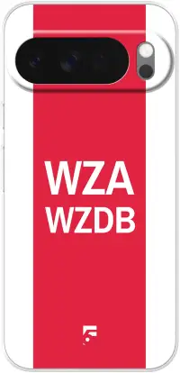 AFC Ajax - WZAWZDB Pixel 10 Pro