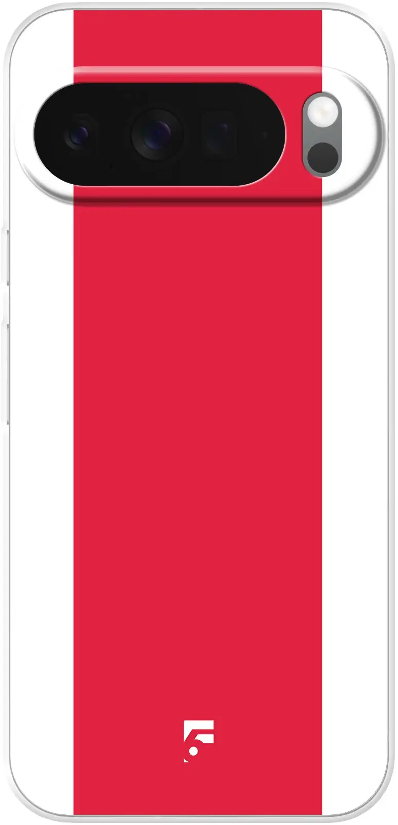 AFC Ajax Pixel 10 Pro