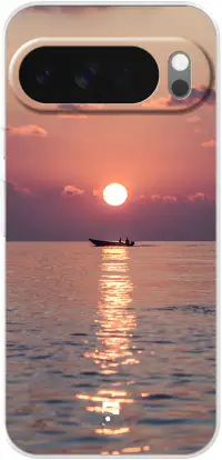 All By Myself Pixel 10 Pro