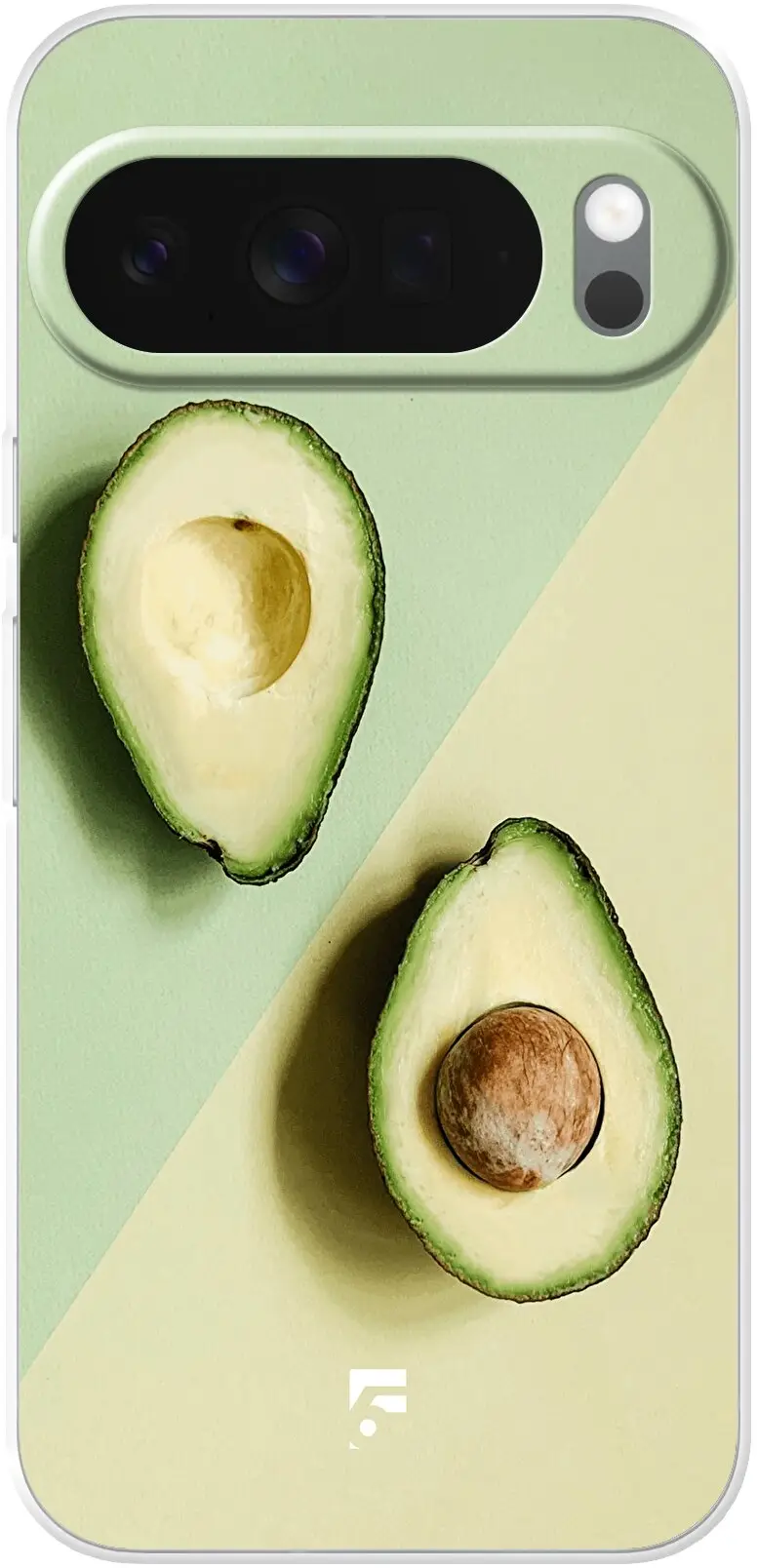 Avocado Aficionado Pixel 10 Pro