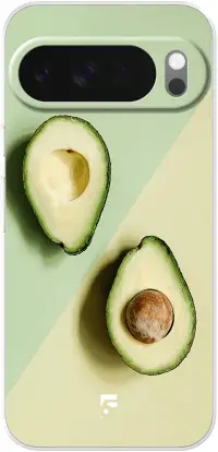 Avocado Aficionado Pixel 10 Pro