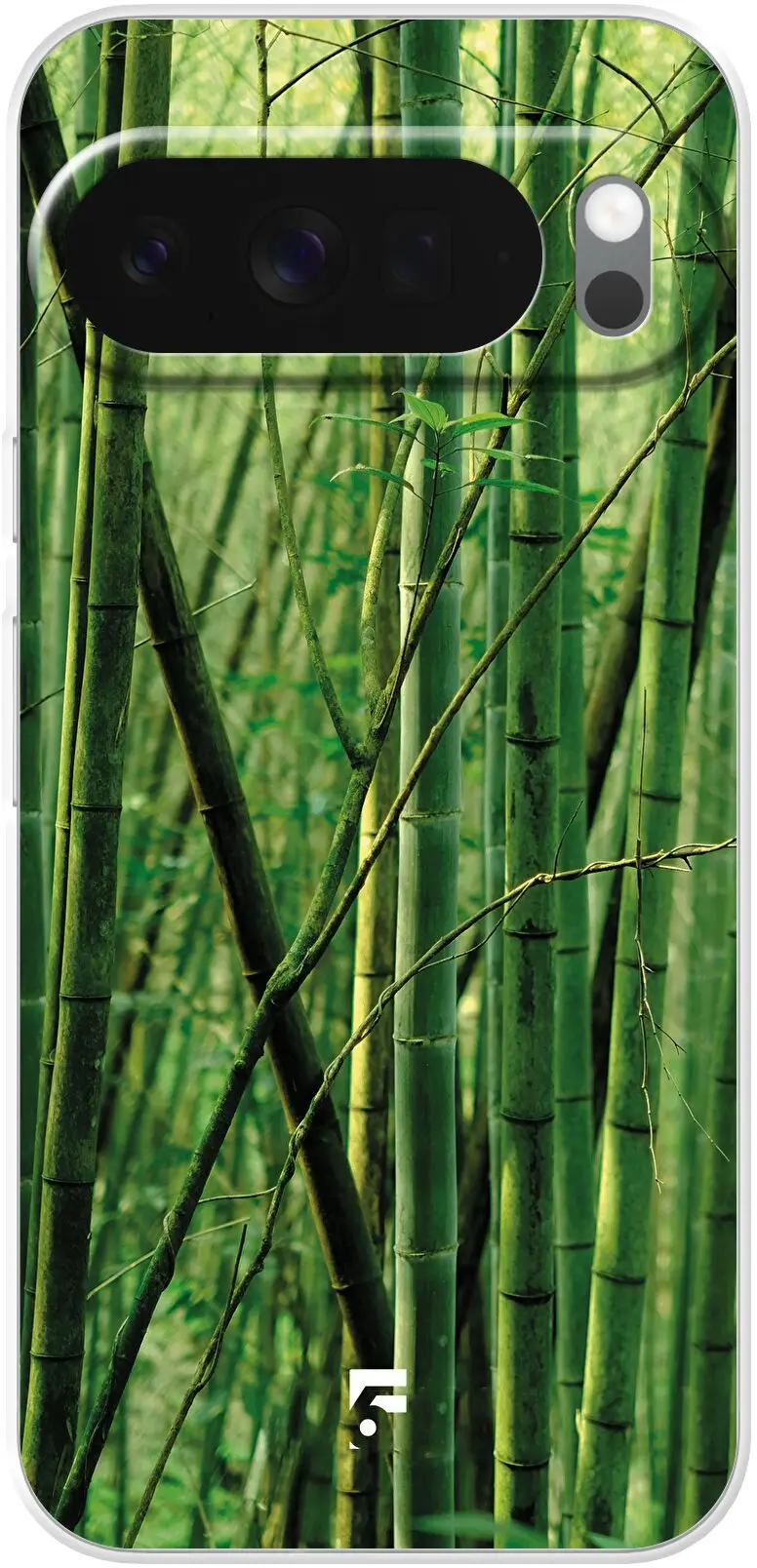 Bamboo Pixel 10 Pro