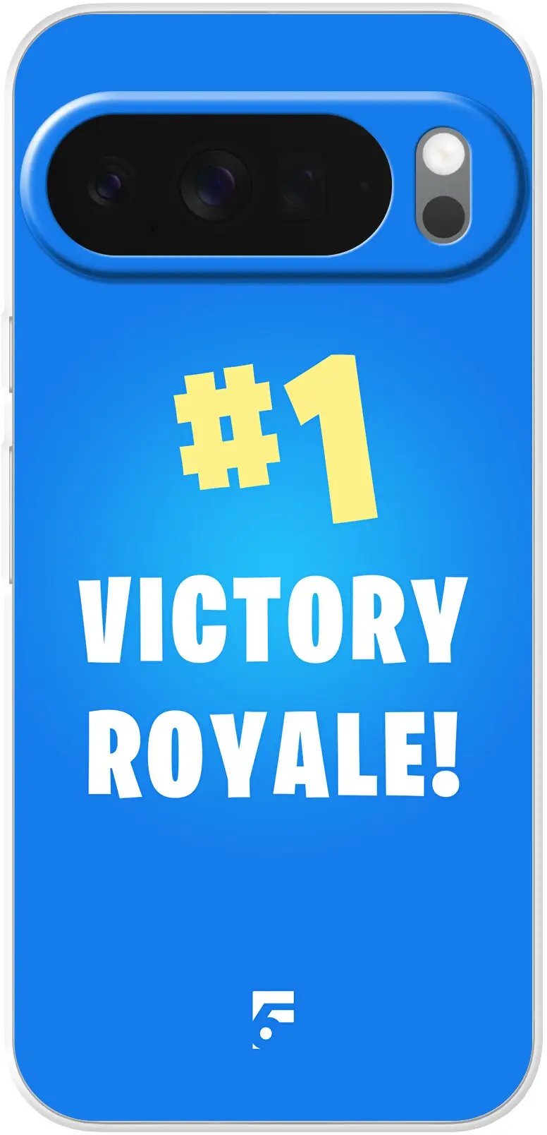 Battle Royale - Victory Royale Pixel 10 Pro