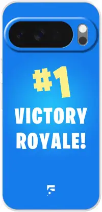 Battle Royale - Victory Royale Pixel 10 Pro