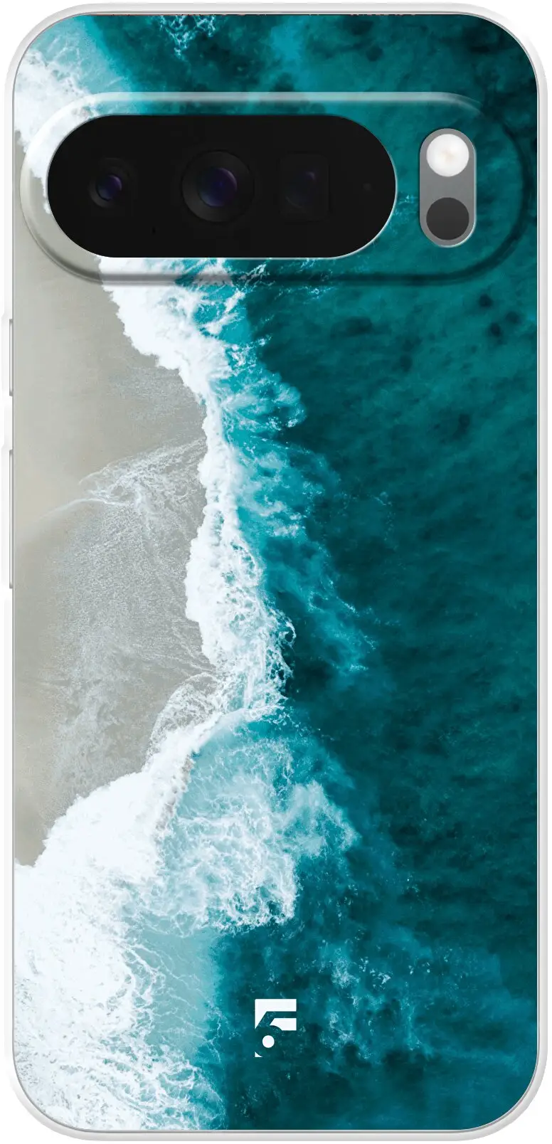 Beach all Day Pixel 10 Pro