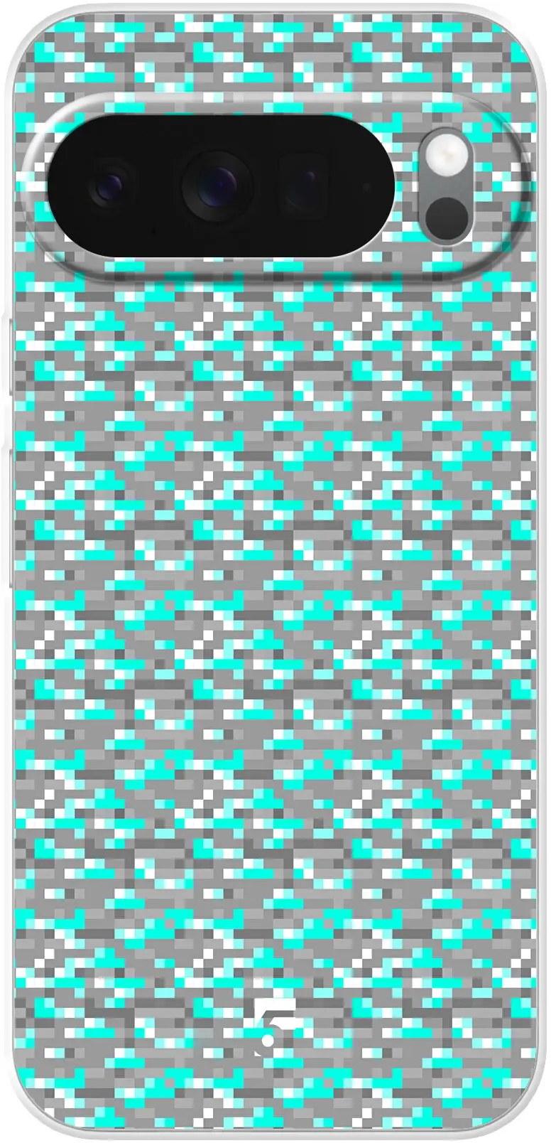 BlokWereld - Diamonds! Pixel 10 Pro