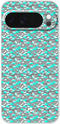 BlokWereld - Diamonds! Pixel 10 Pro