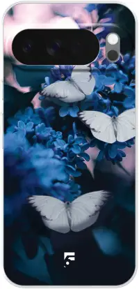 Blooming Butterflies Pixel 10 Pro