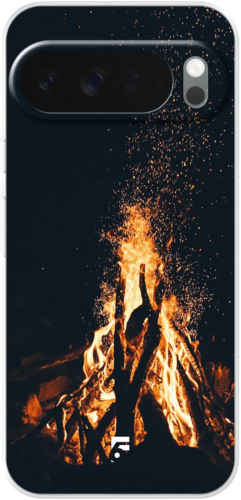 Bonfire Pixel 10 Pro