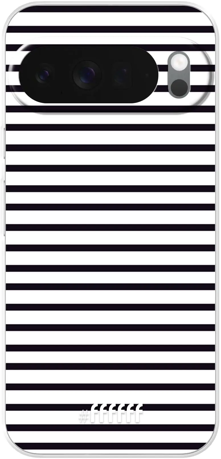 Bretonse Streep Pixel 10 Pro