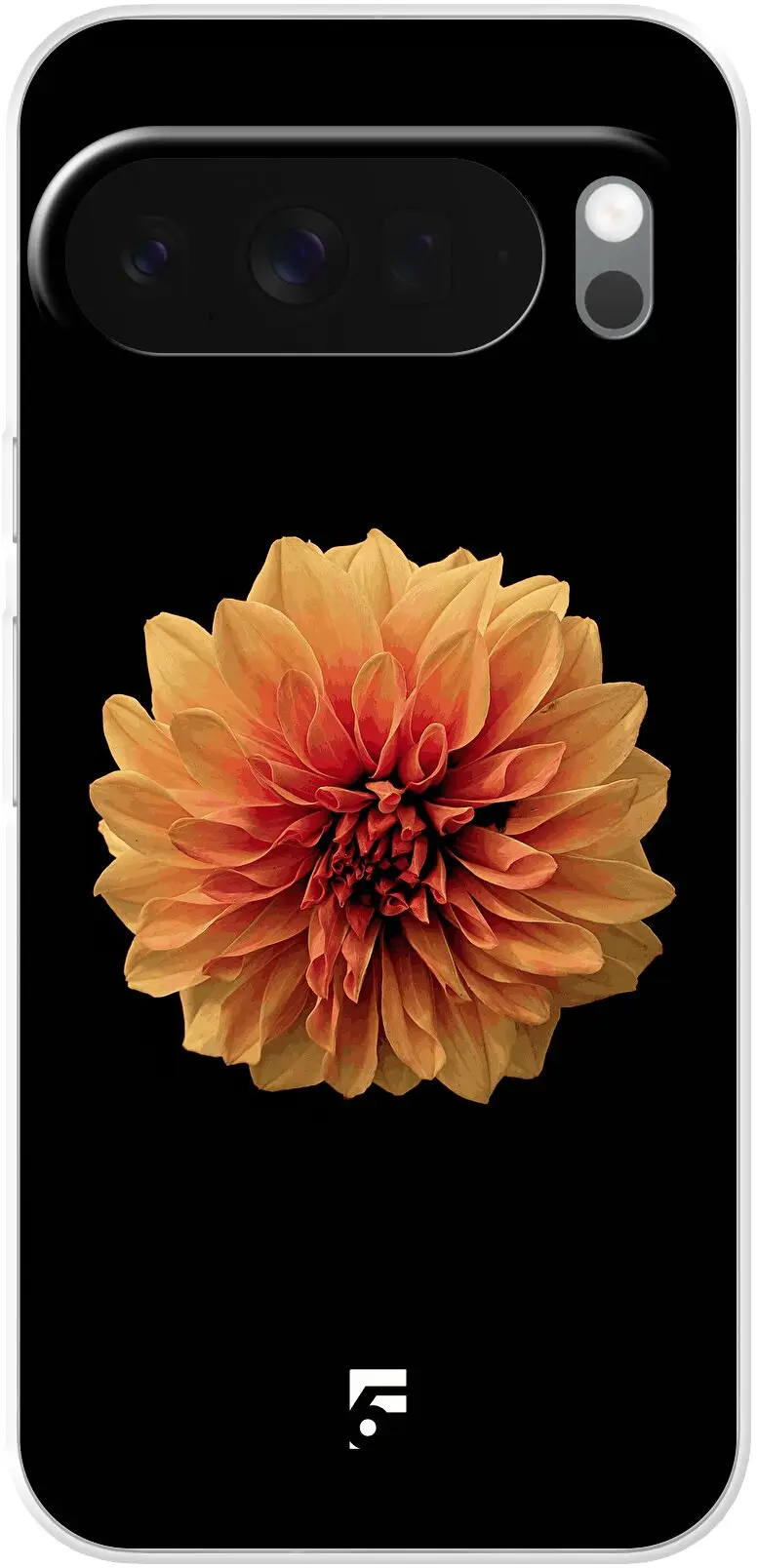 Butterscotch Blossom Pixel 10 Pro