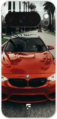 California Dreamin Pixel 10 Pro