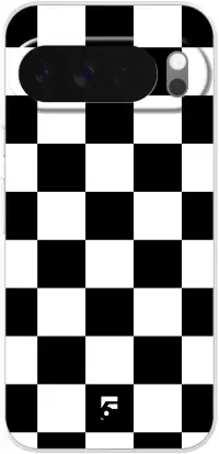Checkered Chique Pixel 10 Pro