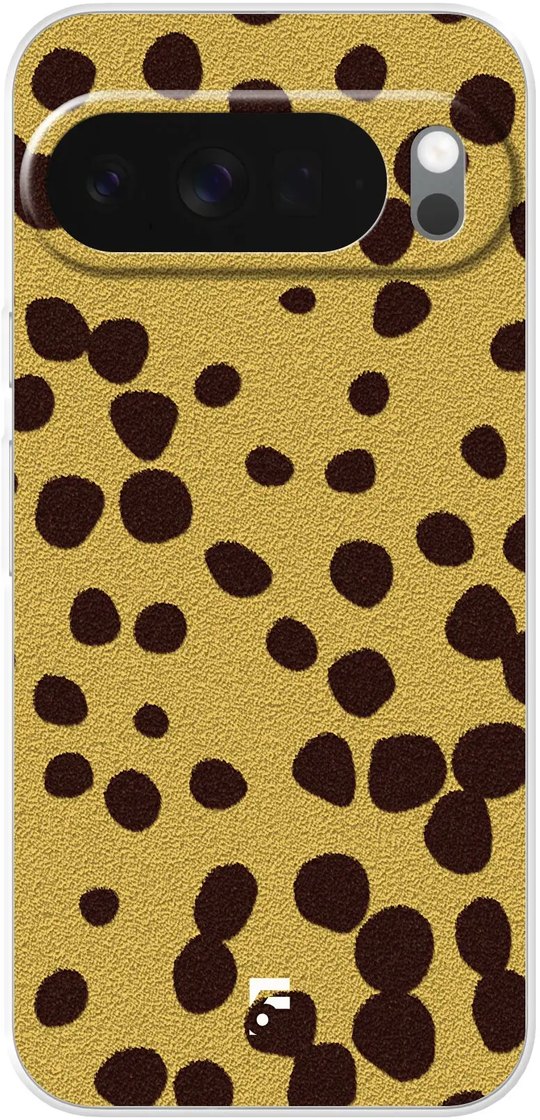 Cheetah Print Pixel 10 Pro