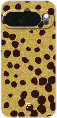 Cheetah Print Pixel 10 Pro