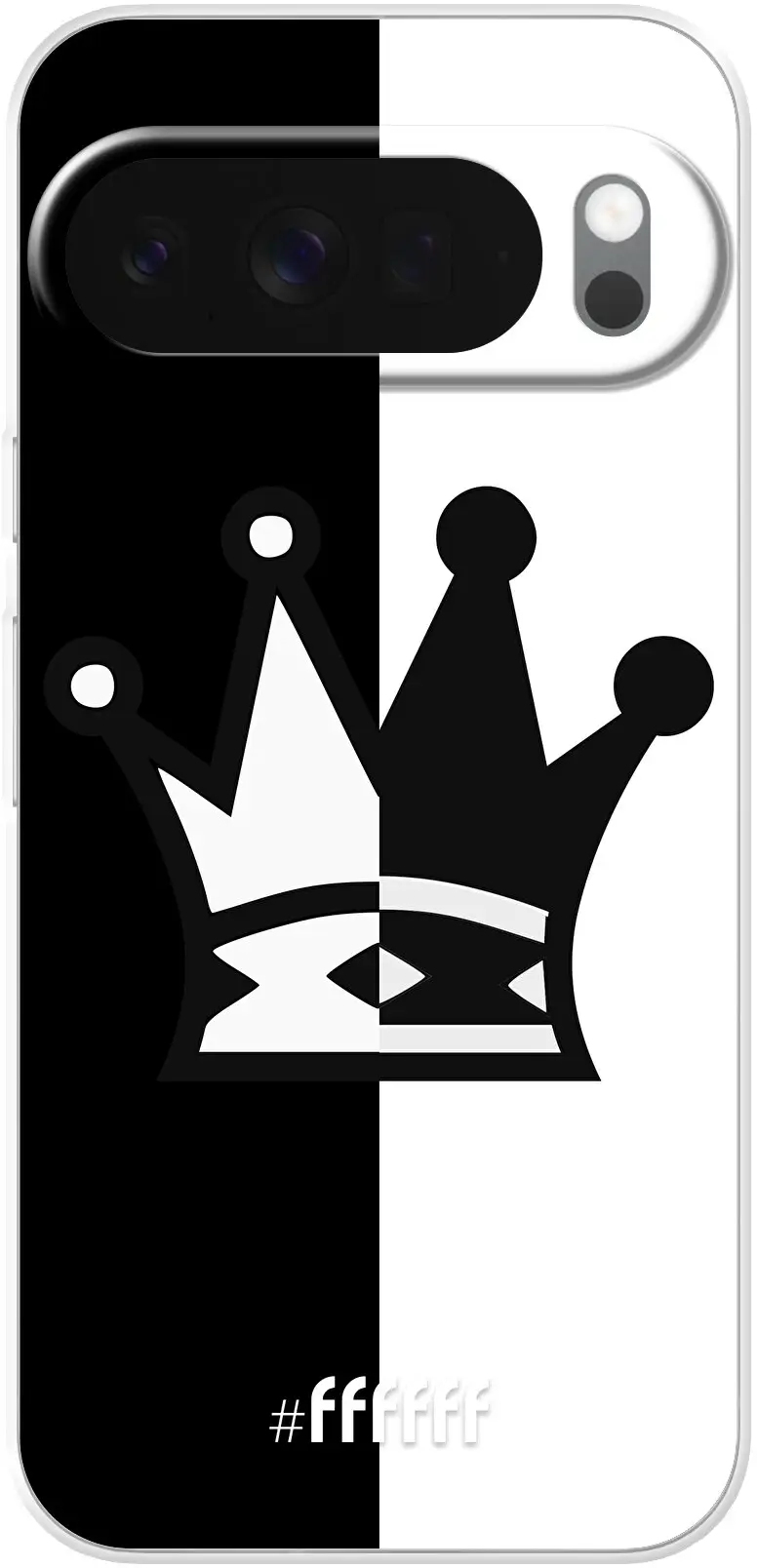 Chess Pixel 10 Pro