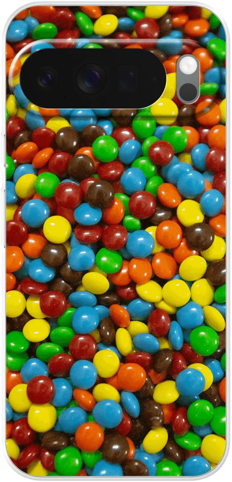 Chocolate Festival Pixel 10 Pro