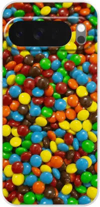 Chocolate Festival Pixel 10 Pro